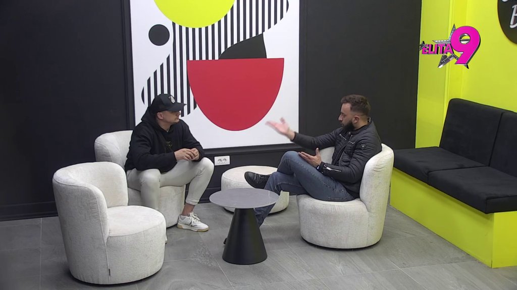 Haos u najavi: Terza konačno izneo pravo mišljenje o Luki Vujoviću, više mi ništa ne veruje! (VIDEO)