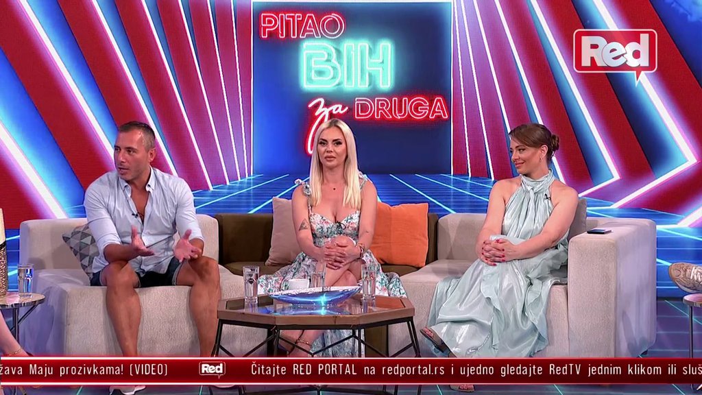 Niko ne može da kaže da sam pogrešio, imao sam materijala: Miki Dudić o suočavanju sa Enom i Pejom! Prisetio se kako mu je vređala majku i priznao da li se plaši da će zbog nje ostati bez stana! (VIDEO)