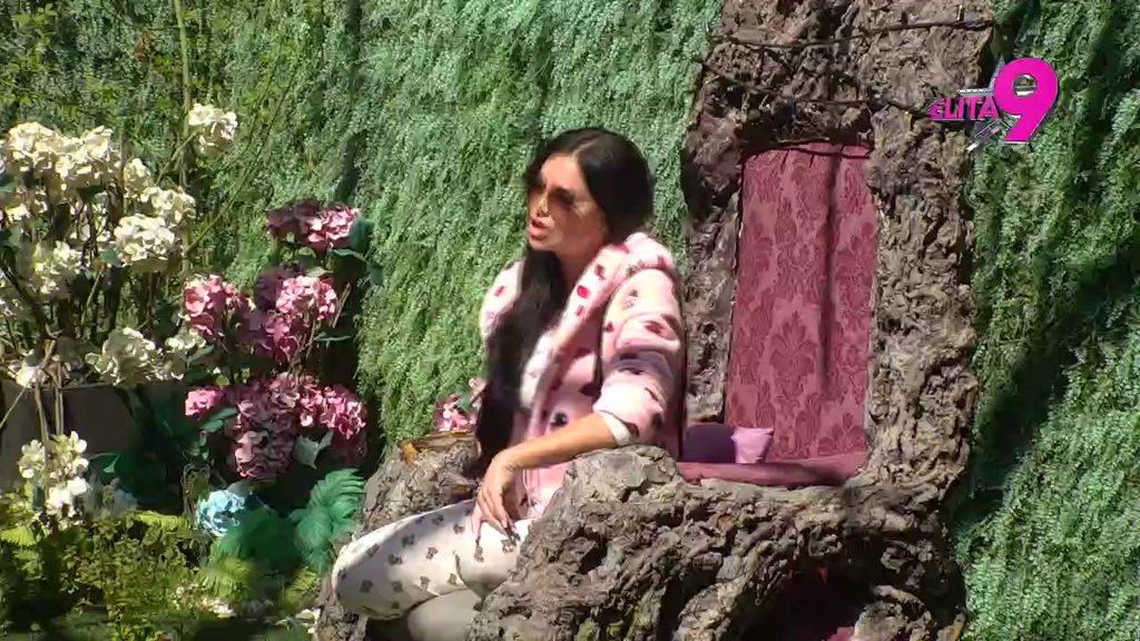 Shvatio je šta je izgubio: Stanija sve sigurnija da se Alibaba kaje zbog veze s Majom, žestoko ih napljuvala! (VIDEO)