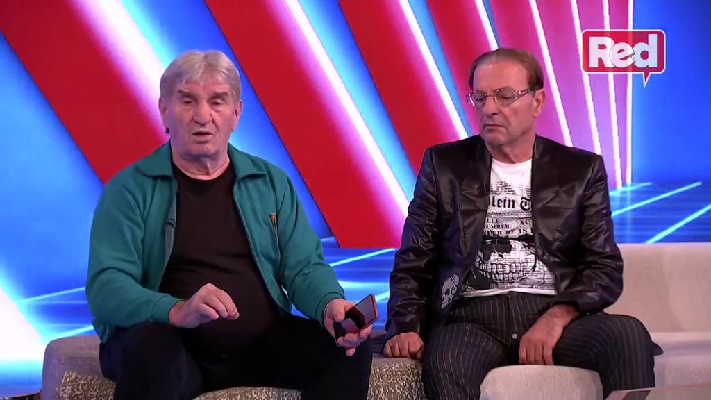 Javni atak na Anitu! U emisiji razvezali jezik o njenoj prošlosti: 300 puta je imala s*ks u rijalitiju, da je toliko imala na AUTO-PUTU... (VIDEO)