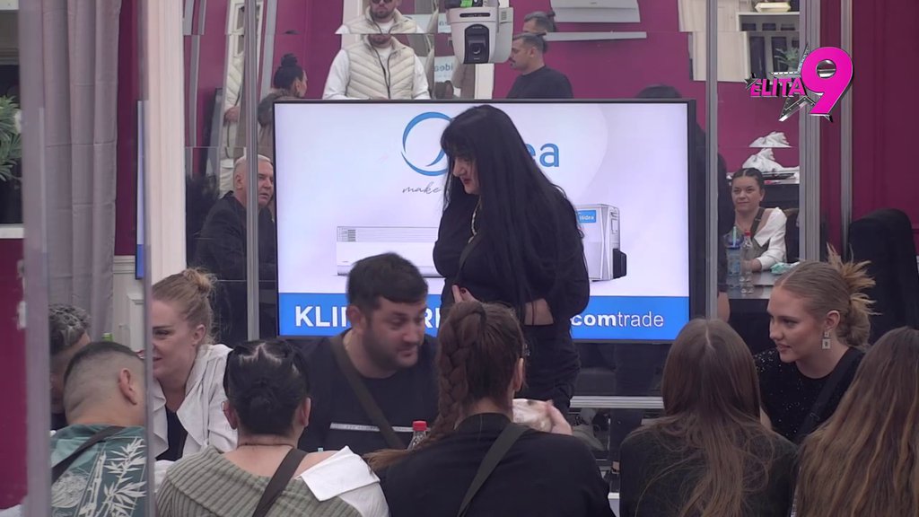 Au, kakav blam! Teodora i Bebica progovorili o Anitinom rođendanu i nedolasku, Jovan Rajić srozao Milosavu pred svima: Rekla mi je da... (VIDEO)