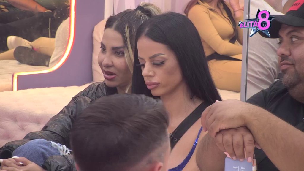 Uroš aktivirao vređalicu: Brutalnim komentarima vratio Matoru u realnost i spustio je na zemlju, pa pokušao da osvesti Draganu! (VIDEO)