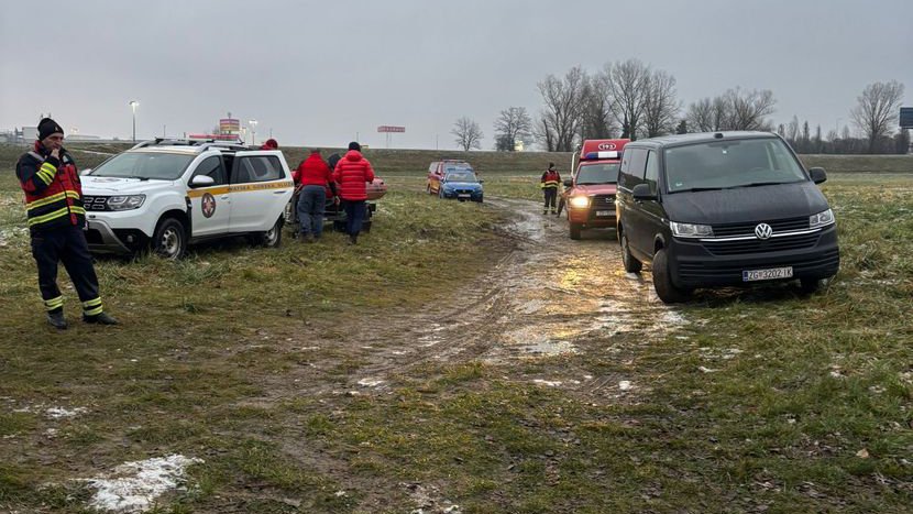 Majci devojčice (3) za kojom se traga u Savi određen istražni zatvor: Nepoznato da li je dete ubila pre nego što ga je pustila niz reku