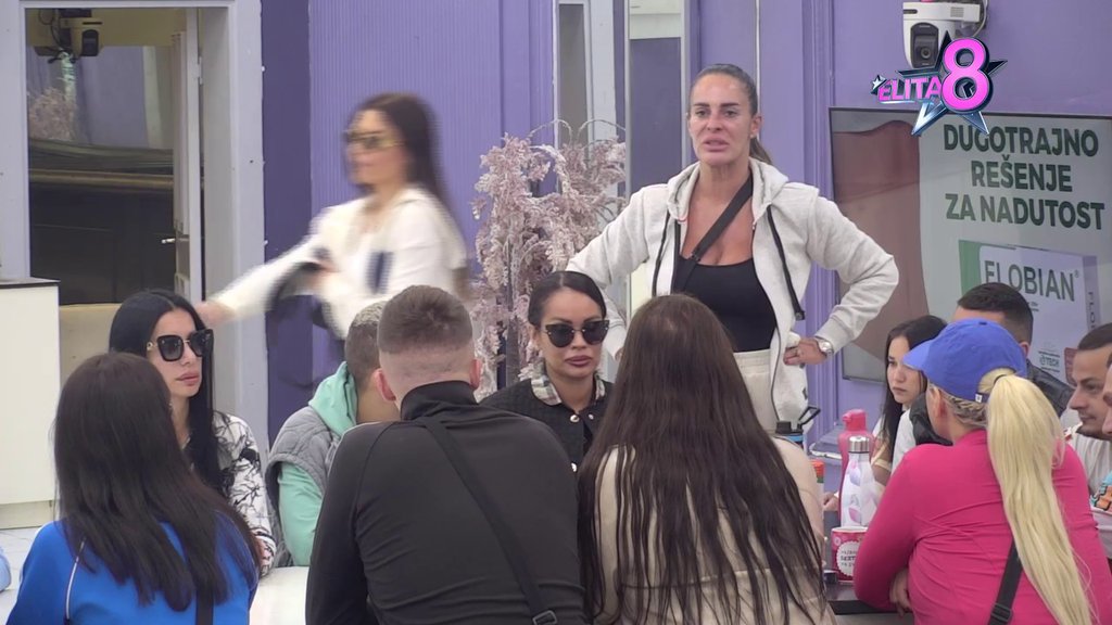 ISHABANA POLOVNJAČO: Kačavenda komentarima rastrgla Aneli na komade, pa istakla da je najveći lažov i folirant u Beloj kući! (VIDEO)