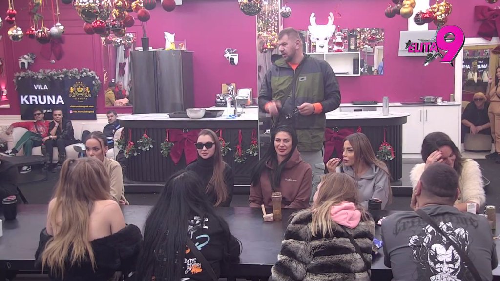 Nisam ga zavolela da bih ga prebolela: Teodora više ne želi ni da čuje Filipa, nikad brže zaboravila na intimne zagrljaje u izolaciji! (VIDEO)