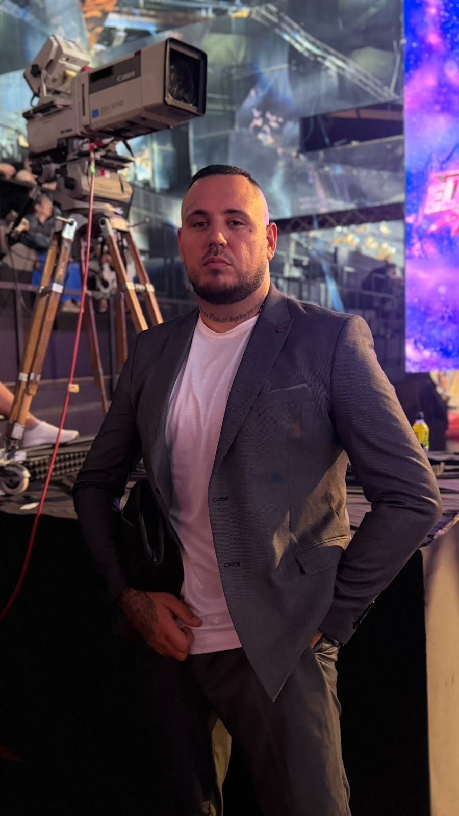 Filip Car otvorio dušu pred ulazak u Elitu 10, otkrio SVE o odnosu sa Anđelom Đuričić, pa priznao od koga mu je bilo NAJTEŽE DA SE RASTANE (FOTO+VIDEO)