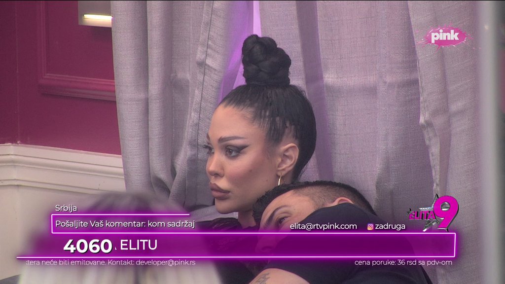 Lete tužbe! Stanija brutalno oplela po Maji, nikad joj neće oprostiti otimanje bivših momaka, tenzija na vrhuncu  (VIDEO)