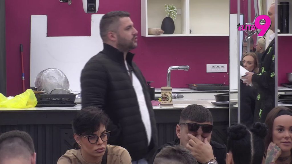 VREME JE DA ISTINA IZAĐE NA VIDELO! Aneli zvanično pristala na DNK test, Asmin obelodanio sve o njegovim sumnjama da Nora nije njegova! (VIDEO)