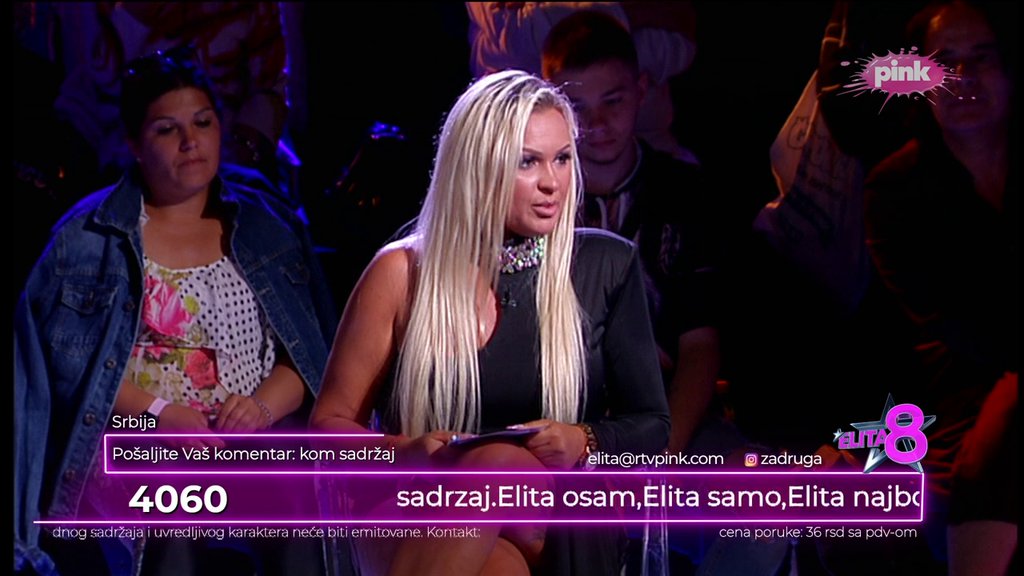 Matea otkrila informacije iz prve ruke: Priznala kakvo je stanje u Beloj kući, ovo će sve šokirati! (VIDEO)