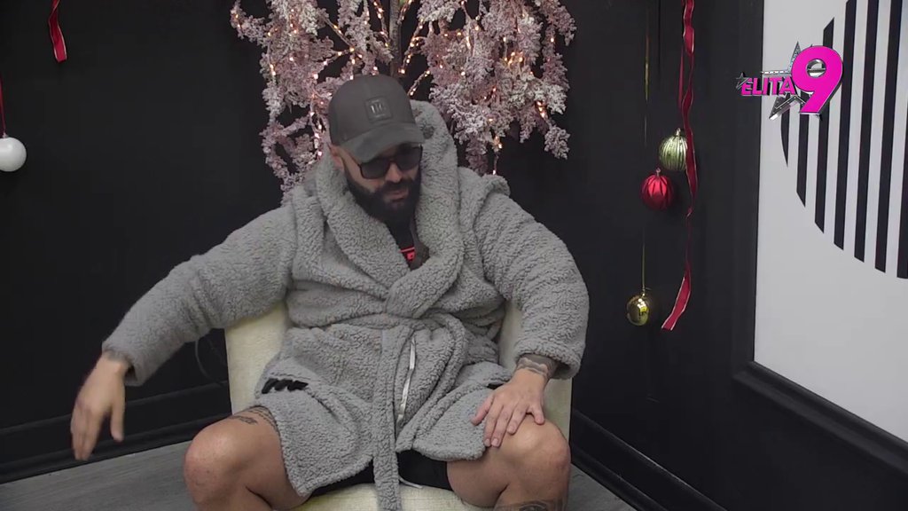 Promenio ploču: Luka priznao šta sad misli o Durdžićima, pa otkrio šta mu je Anita rekla o navodima da je bila sa Reljom Popovićem! (VIDEO)