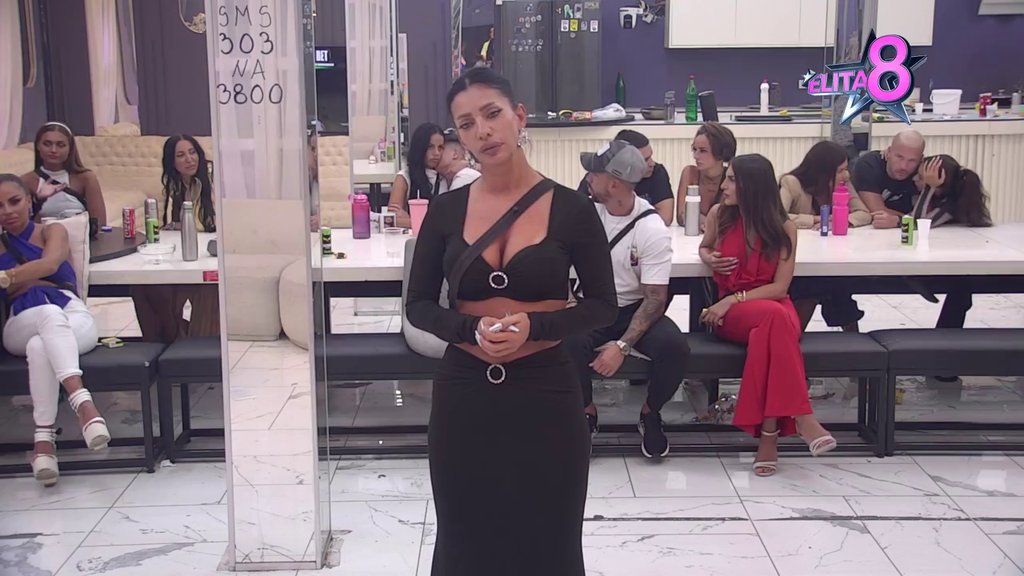 Prerasla sam dečije boginje da me radi nešto što je zabranjeno: Aleksandra progovorila o osećanjima i odnosu sa Milovanom, Minić priznao: Kapa dole za gospodina Uroša, nema šta! (VIDEO)