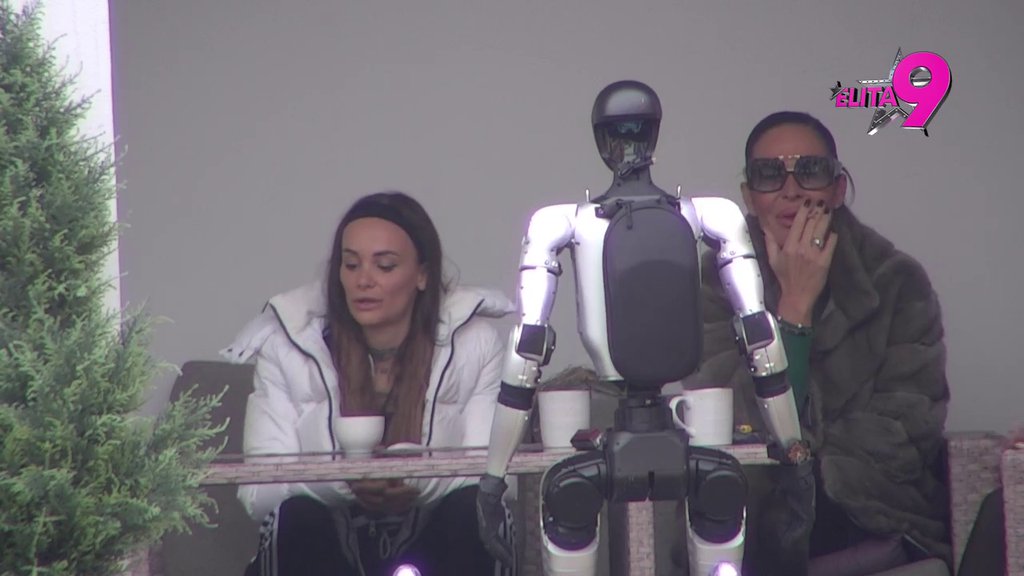 NA SEDMOM NEBU: Teodora otkrila Toši detalje druženja sa Filipom u izolaciji! (VIDEO)