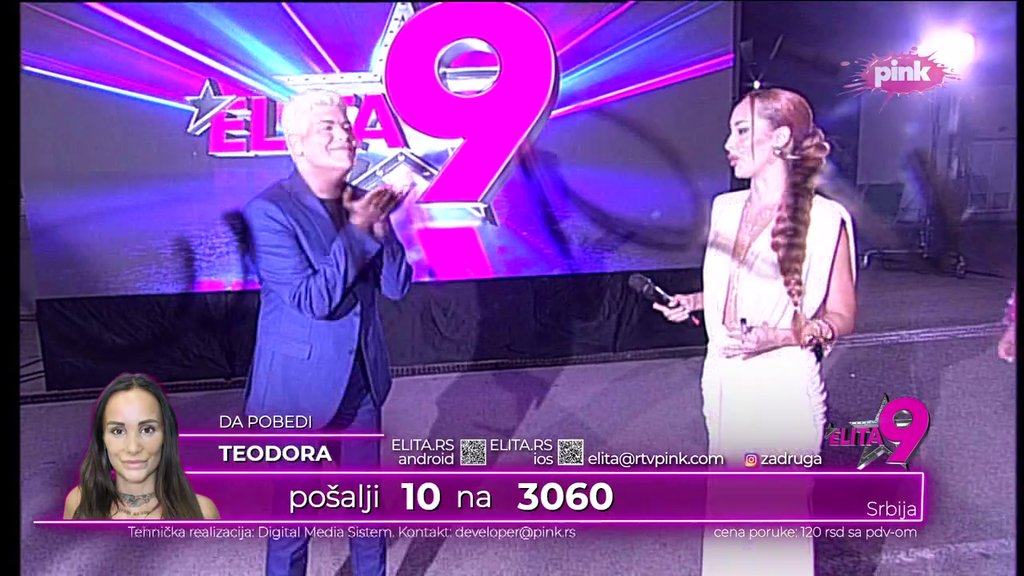 Leteće tužbe kao konfete! Uroš Stanić uživa jer je ostavio iza sebe rijaliti neprijatelje, pa istakao da će se sa pojedinima videti na SUDU! (VIDEO)