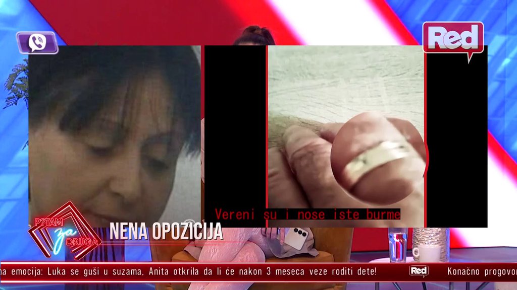 I DONJI VEŠ JOJ JE KUPIO VERENIK (67)! Totalni pad Sofije Janićijević: Ovo je  istina o njenom dvostrukom životu sa Danetom i Dobrivojem! (VIDEO)