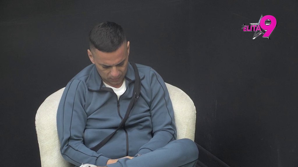 Krivim sebe, ona me i dalje voli: Bebica plače kao kiša zbog nove Teodorine prevare, ubeđen u to da se emocija među njima NIJE UGASILA (VIDEO)