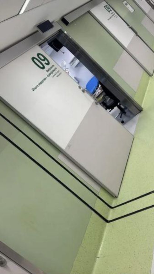 Oglasila se Dušica Jakovljević nakon što je završila u Kliničkom centru: Za Pink.rs otkrila šta joj se desilo: Udarila sam glavom i...