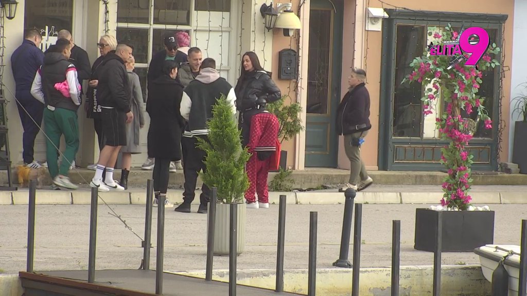 Istraumirana sam od prve trudnoće: Hana Duvnjak priznala da joj je pao kamen sa srca kad je saznala da nije u drugom stanju! (VIDEO)