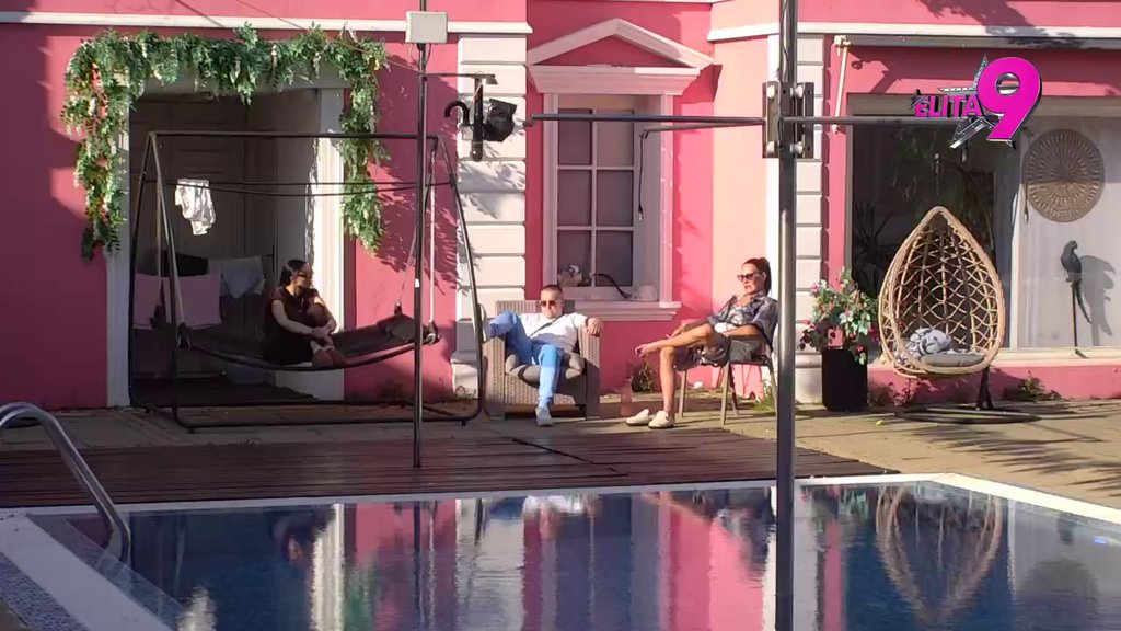 Au, kakva trač partija! Milena, Dača i Maja razvezali jezike, Uroš Stanić na meti teške pljuvačine! (VIDEO)