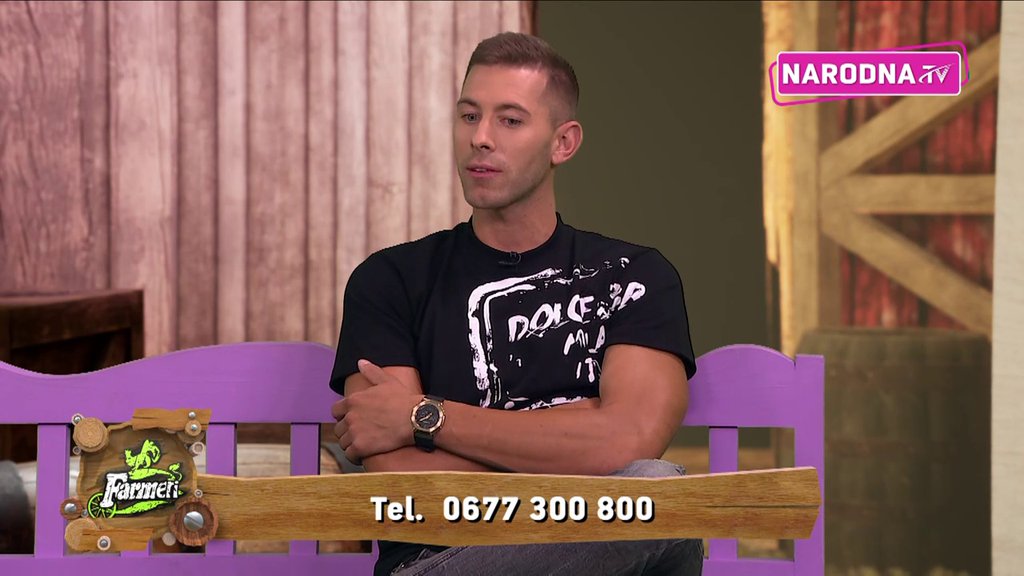TRAJAĆE KAO DETETU BALON! Boža saznao za raskid Ognjena i Elene: Žestoko usuo po buvšim cimerima! (VIDEO)