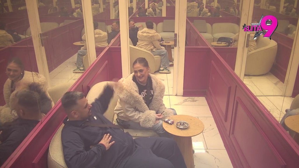 Hoćeš da se pomirimo, NEDOSTAJEŠ MI! Anastasija priznala emocije Bori, on je odbio na keca! (VIDEO)