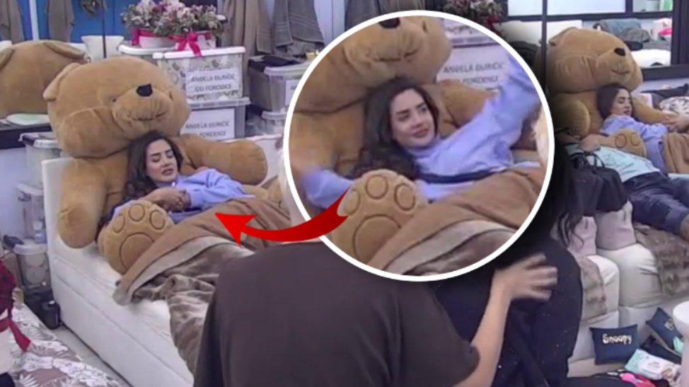 Novi tajni signal za Gastoza?! Mateja je upitao za broj, ona izgovorila baš datum njene i Nenadove mesečnice (VIDEO)