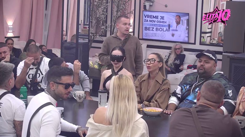 Nikada nije bila lavica, nego mutava dabrica: Dača ispljunuo sve u lice Aneli, Ša ozbiljno zamerio Đukiću jednu stvar! (VIDEO)