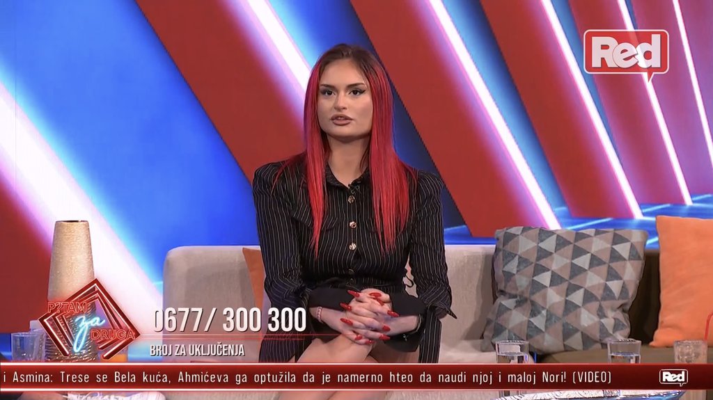 Sve samo ne dama kojom se predstavlja: Oglasile se Boginjine drugarice, pa osule rafalnu paljbu po Maji Marinković!