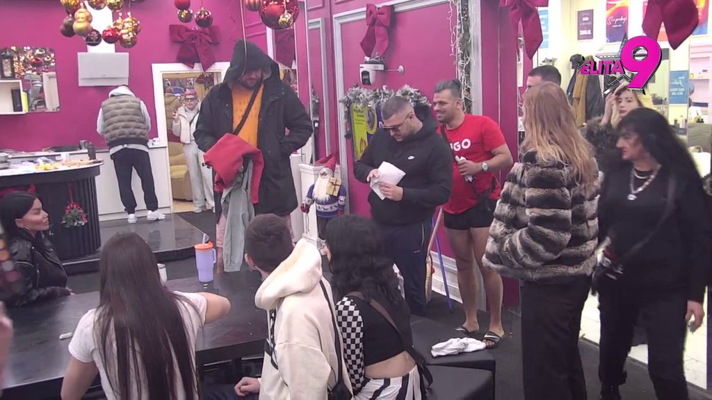 POČINJE ASMINOVA PODELA BUDŽETA! Brzo svi na Pink, ovo se ne propušta!