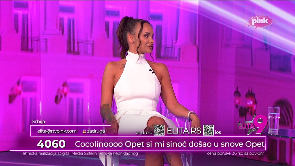 Neće čak ni ime da mu izgovori: Ana bacila Bebicu i Teodoru na težak zadatak, tenzija u studiju raste (VIDEO)