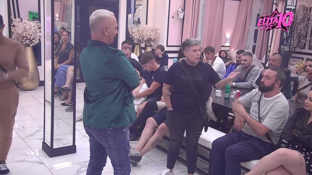 KAKO ĆE DRAGANA NA OVO REAGOVATI?! Učesnici osudili Matoru zbog postupka prema Lauri, njen potez sve šokirao (VIDEO)