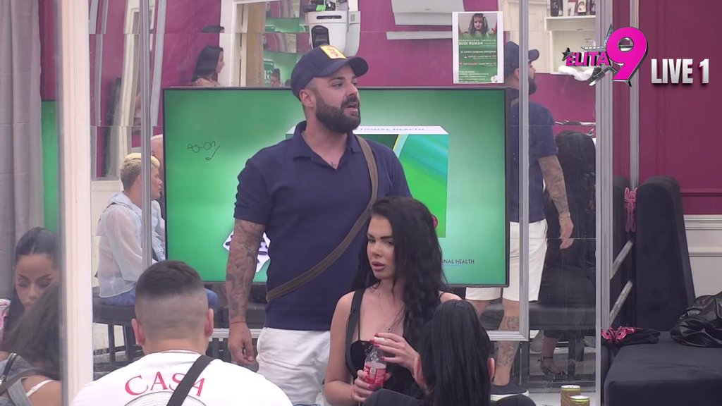 Haos neviđenih razmera! Luka i Anita pod rafalom optužbi, učesnici razvezali jezik do kraja: Nije normalno da ona bira Filipu devojku (VIDEO)