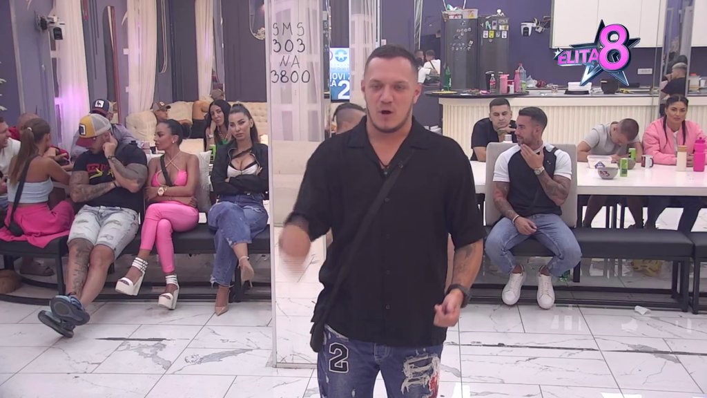 Šok preokret: Gastoz priznao da mu je Sofi služila samo kako bi Anđelu napravio ljubomornom, ona menja boje! (VIDEO)