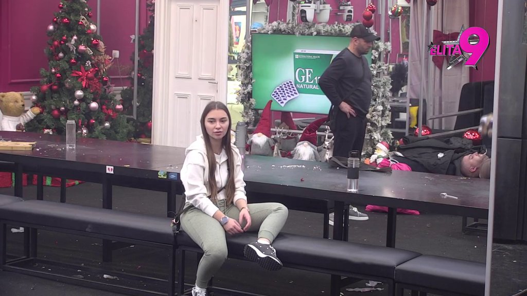 Sarina top tri najbolja frajera: Luksa ni na mapi, prebolela ga za dan! (VIDEO)