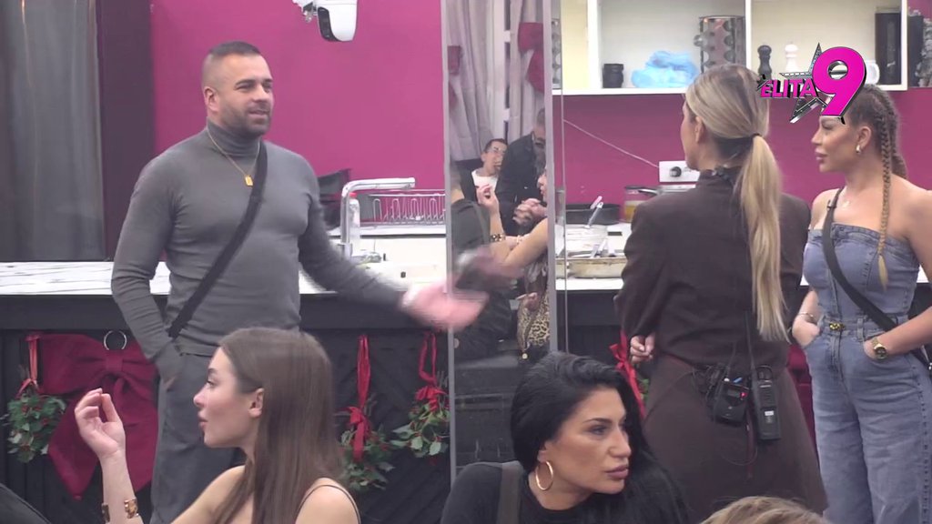 Dve muve jednim udarcem: Sofija namagarčila Terzu za sve pare! Preko Milana mu servirala osvetu i odjavila ga, on doživeo nervni slom! (VIDEO)