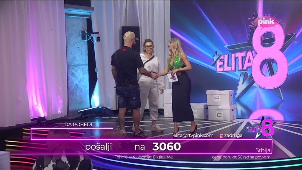 TIKTOK KRUNA JE NA NJIHOVOJ GLAVI! Evo ko je odneo pobedu na najpopularnijoj društvenoj mreži (VIDEO)