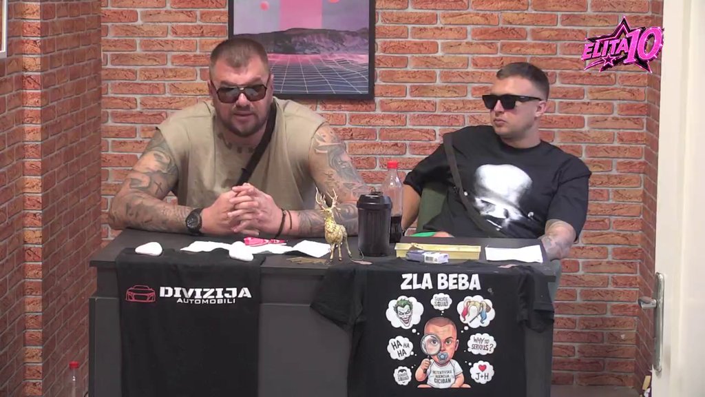 Kliknuli smo: Terza i Slađa progovorili o svom odnosu, ostavili prostor za nešto više od prijateljstva! (VIDEO)