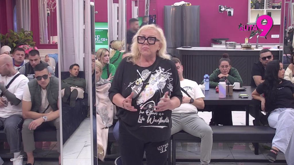 NOVI HAOS ZORICE I KAČAVENDE: Milena unakazila njen osvetnički plan, sevaju prozivke na sve strane! (VIDEO)