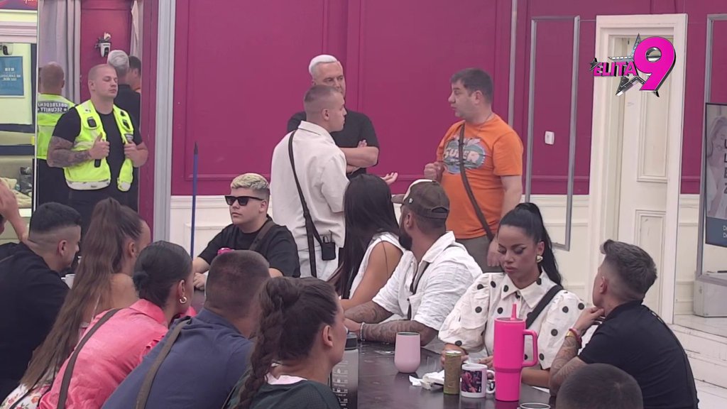 TOTALNI FIJASKO ZA CRNIM STOLOM: Asmin, Luka i Ivan se urotili protiv Dače, pljušte uvrede na sve strane! (VIDEO)