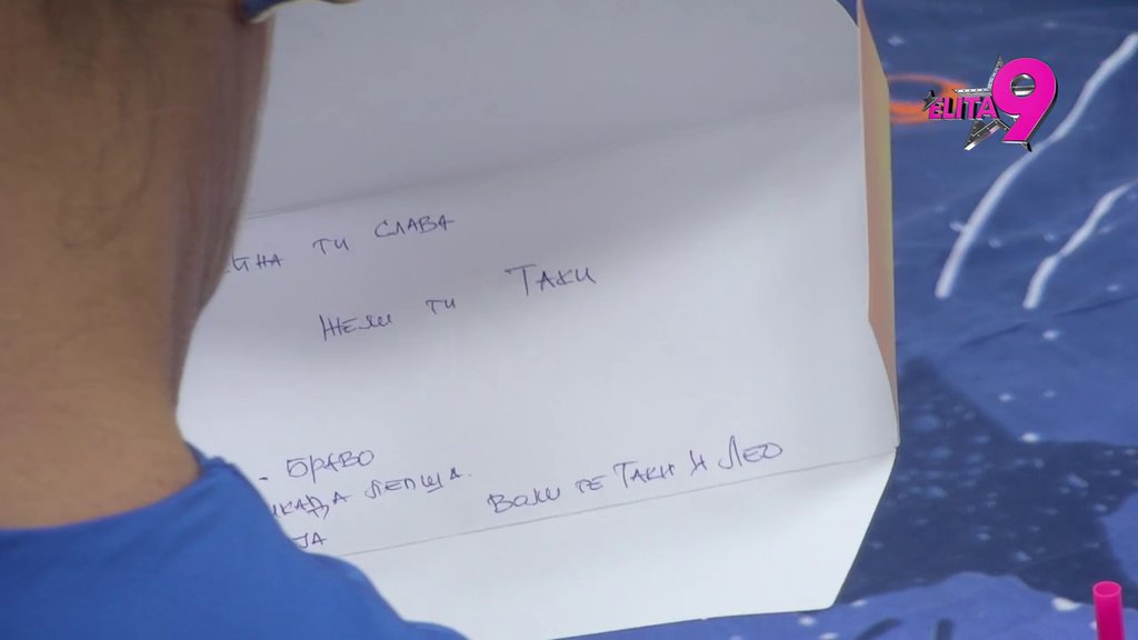 Ako posrnem.... Maju zbunila Takijeva čestitka, Kačavenda morala da reaguje (VIDEO)