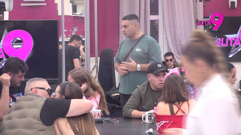 Bivši joj skinuo masku: Terza raskrinkao Sofiju do srži, Milan uz njegovu pomoć shvatio koliki je ona folirant! (VIDEO)