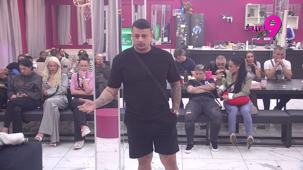 SEDI, NE BLAMIRAJ SE! Terza uleteo u crveno zbog Sofijinih laži, više joj ne veruje ni kako se zove: ZBOG NJE NE ZNA KAKO MI JE BARBARA! (VIDEO)