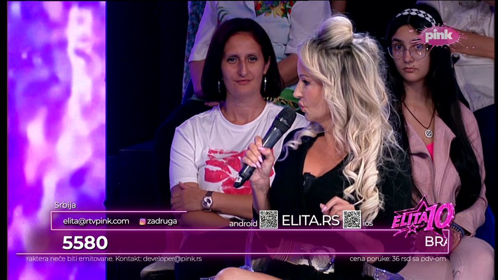 Planira da baci Sofiju u senku: Mirjana Zuzijan planira da dođe do Daneta i opari se poput Janićijevićeve! (VIDEO)