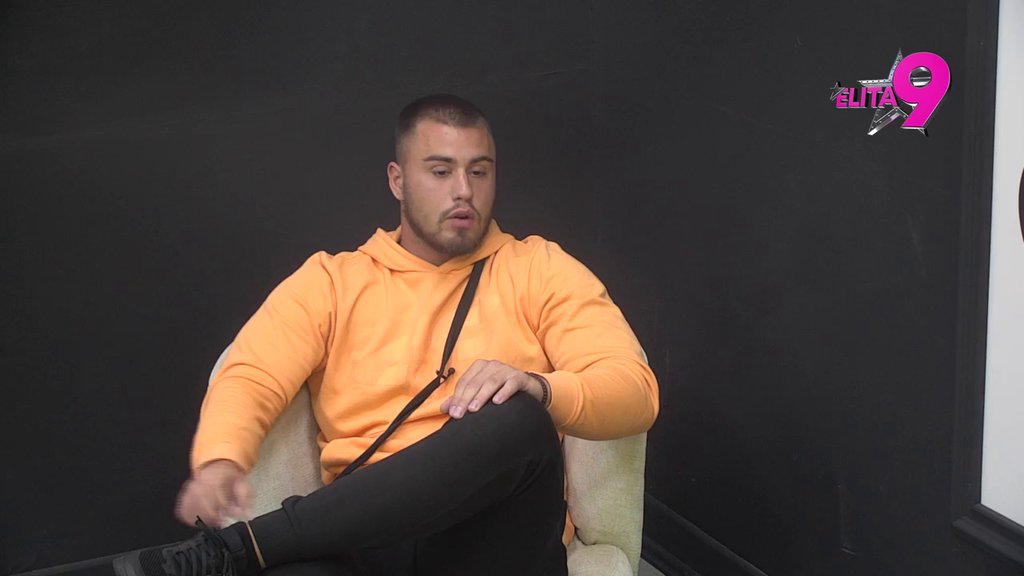 Gleda me i smeška mi se: Viktor raskrinkao Staniju do srži, pa priznao da li će Mini pružiti novu šansu! (VIDEO)