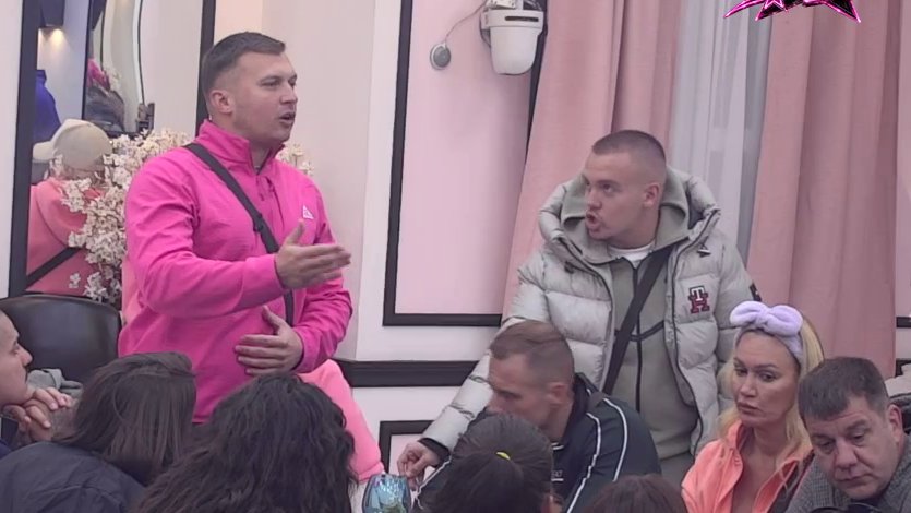 Stefan Karić ratuje na dva fronta! U sukobu sa Dačom pale teške reči, a Matora ga sačekala na zicer zbog bivše žene (VIDEO)