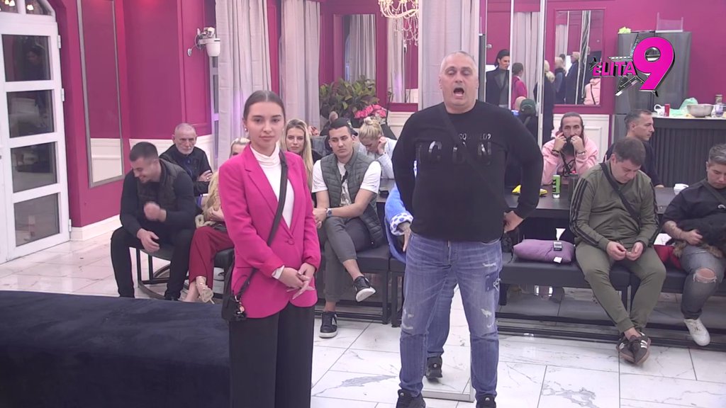 Ljubav pobeđuje sve: Sale Lux i Sara se obratili njenoj porodici, pa opet najavili trudnoću! (VIDEO)