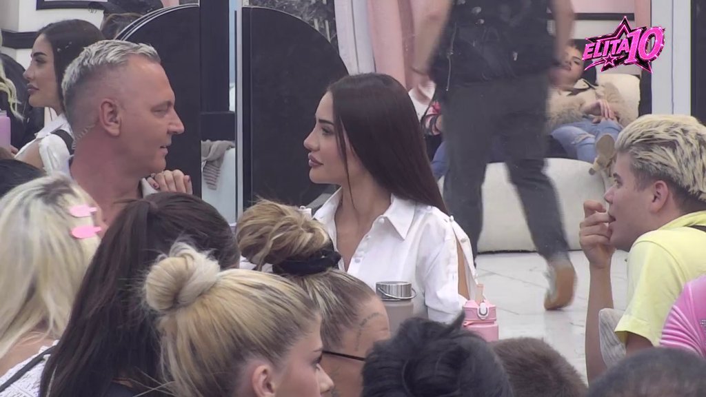 Dačo dešifrovao Cara: Pokušava indirektno da nam kaže da su on i Anđela bili zajedno (VIDEO)