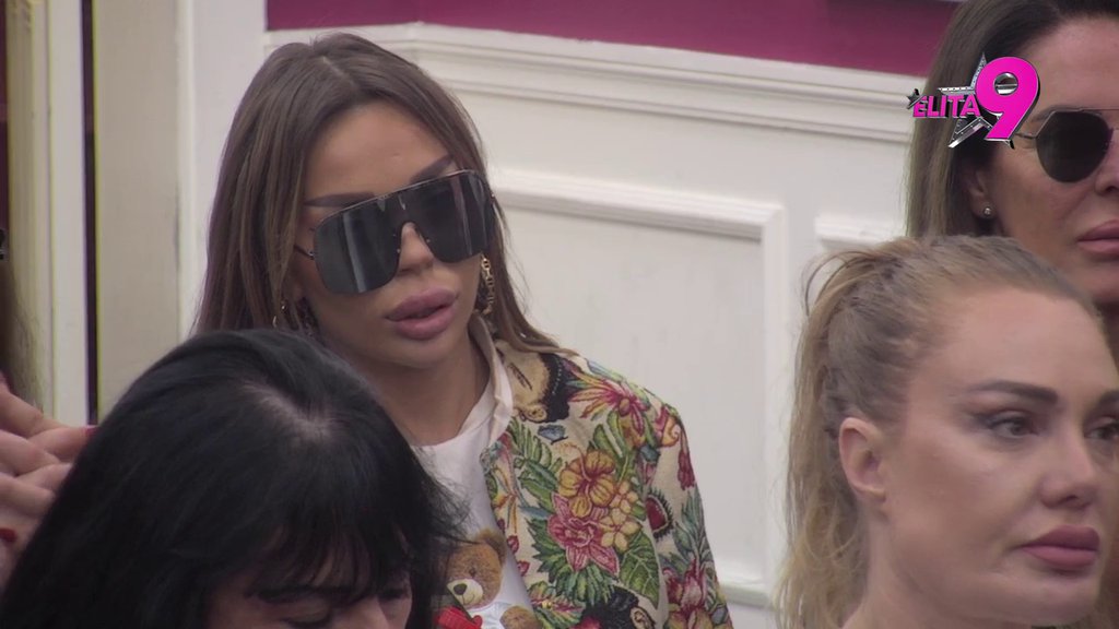 Trudi se da ih razdvoji!? Aneli uložila poslednji atom snage da okrene Neria protiv Hane, pa naletela na žestoku osudu! Trese se Bela kuća (VIDEO)