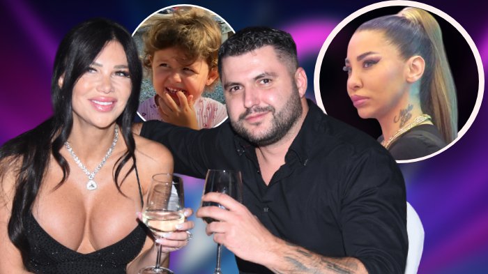 Volela bih da budem novinar i da ispitam Staniju i Asmina gde je nestala ta VELIKA LJUBAV?! Aneli progovorila o poniženjima upućenim Luki, pa se osvrnula na bivšeg i njegovu devojku (VIDEO)