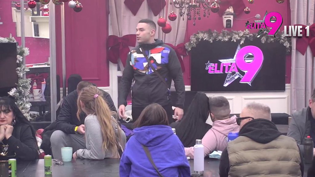 Provozao im mozgove: Anđelo se posprdao sa Anitom i Lukom, posle ovih reči ne znaju gde udaraju! (VIDEO)