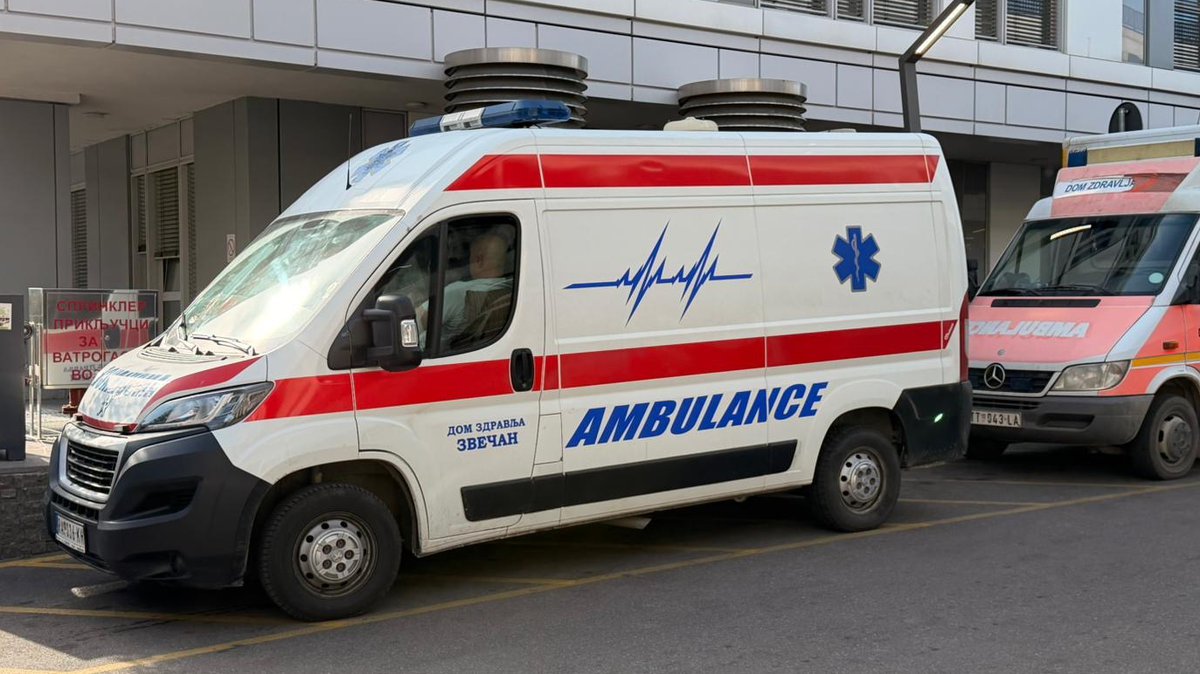 UŽAS U LAZAREVCU: Muškarac (52) pronađen MRTAV u šahtu ispred kuće - Njegovog oca ranije zadesila SLIČNA SUDBINA